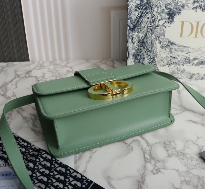 Christian Dior Satchel Bags